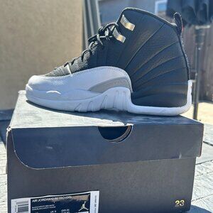 Air Jordan 12
